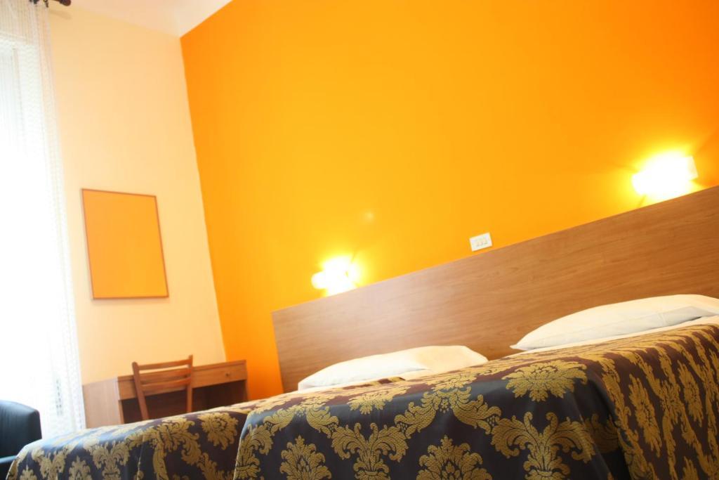 Hotel Garden Milano Exterior foto