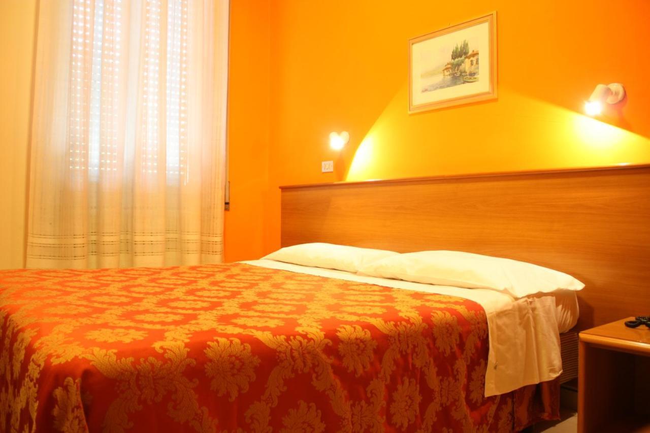 Hotel Garden Milano Exterior foto